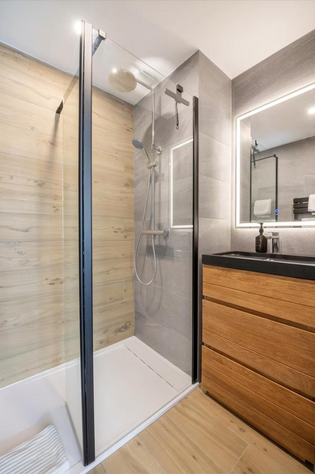 Apartament Center & Unique Mountain View Chamonix Zewnętrze zdjęcie