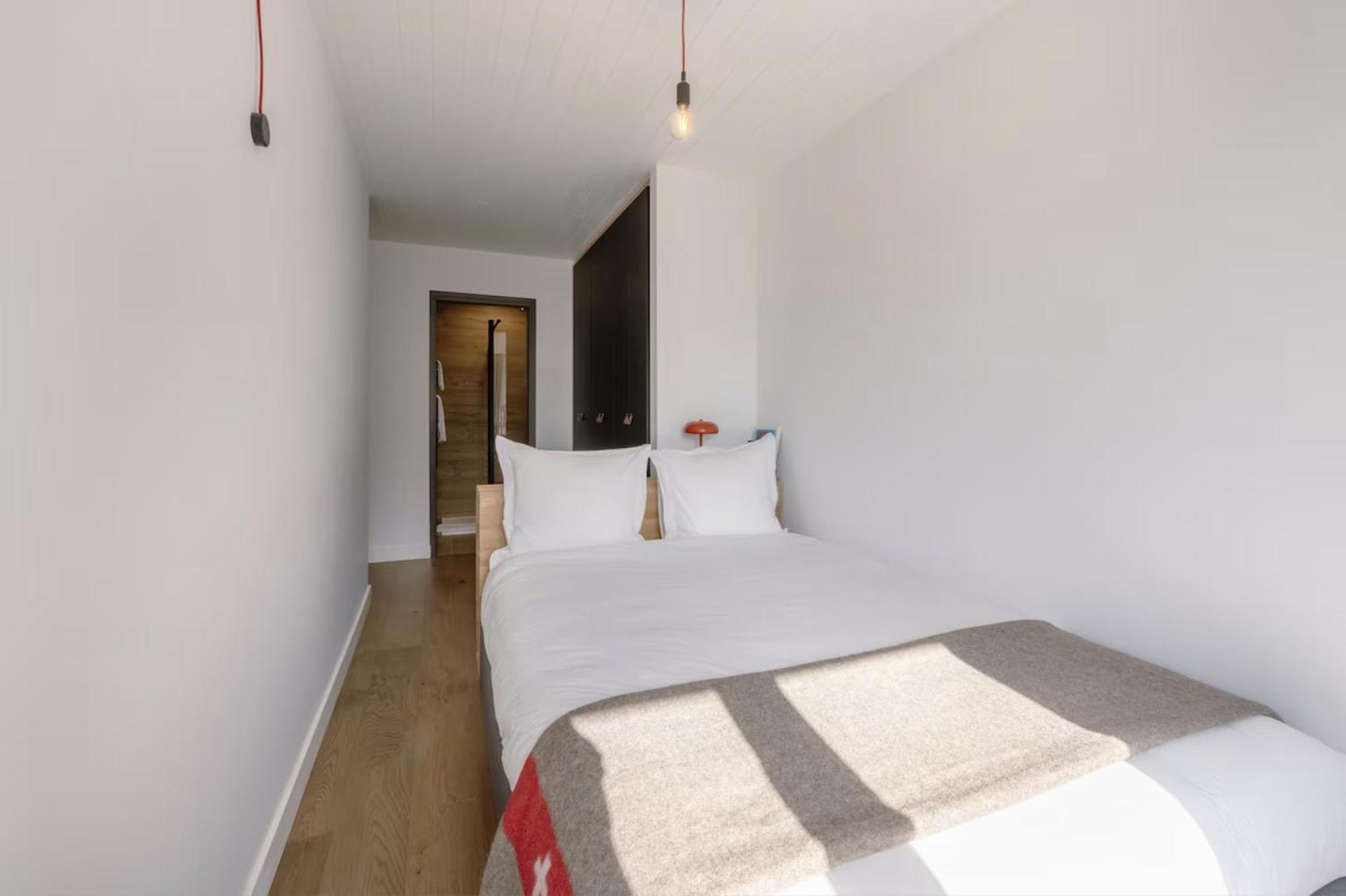 Apartament Center & Unique Mountain View Chamonix Zewnętrze zdjęcie
